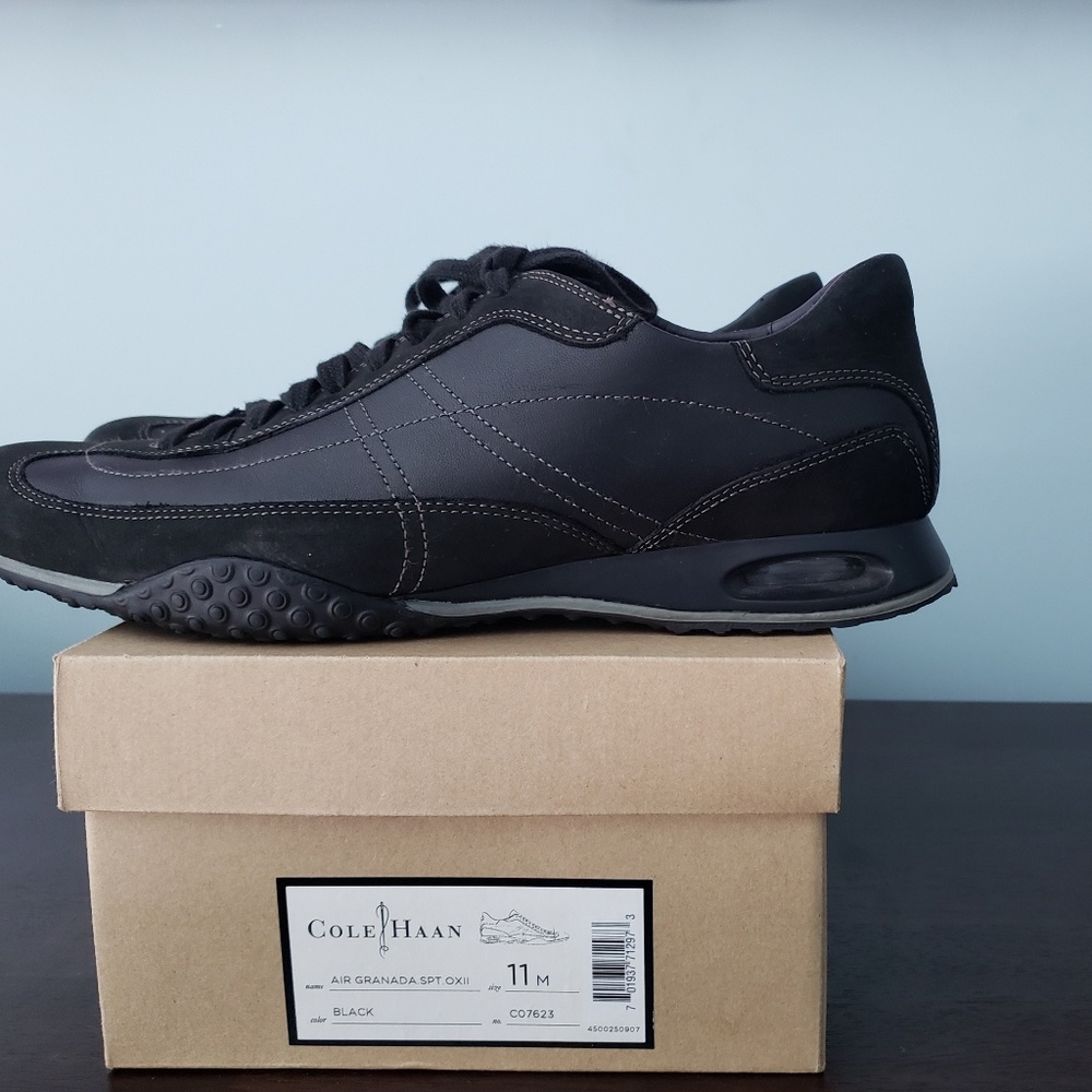 Cole Haan men shoes